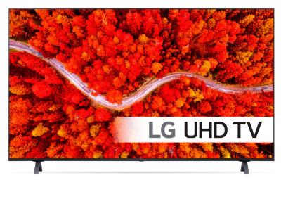 86" LG 86UP8000 UHD 4K TV