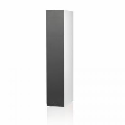 Bowers & Wilkins 600 Series Anniversary Edition Floorstanding Loudspeaker In Matte White - 603 S2 Anniversary Edition (MW)