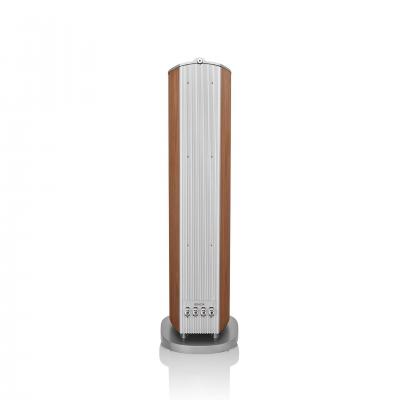 Bowers & Wilkins 800 Series Diamond Floor-standing Speaker In Satin Walnut - 804 D4 (SW)