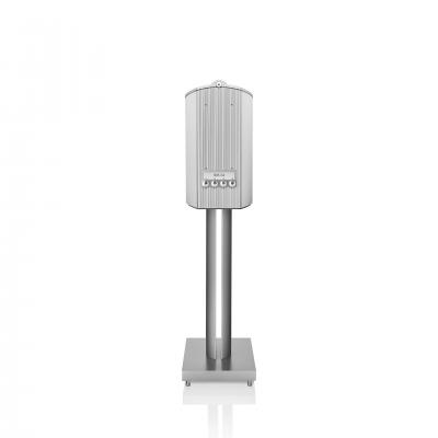 Bowers & Wilkins 800 Series Diamond Stand-mount Speaker In White - 805 D4 (W)