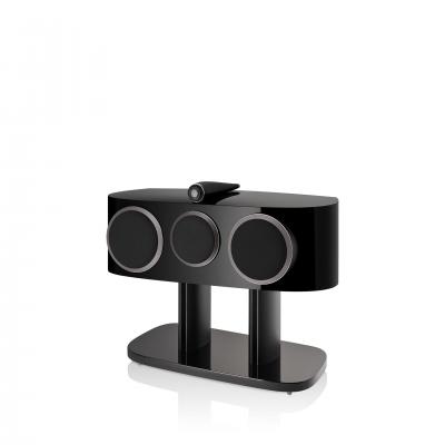 Bowers & Wilkins 800 Series Diamond Centre-Channel Speaker In Gloss Black - HTM81 D4 (GB)