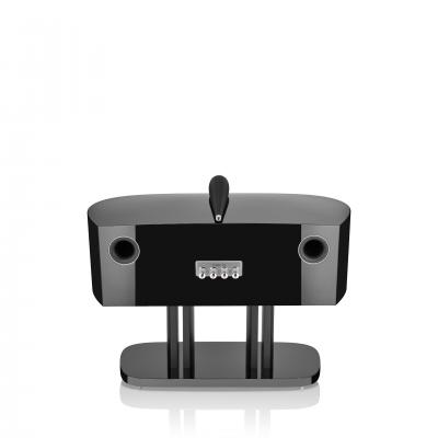 Bowers & Wilkins 800 Series Diamond Centre-Channel Speaker In Gloss Black - HTM81 D4 (GB)
