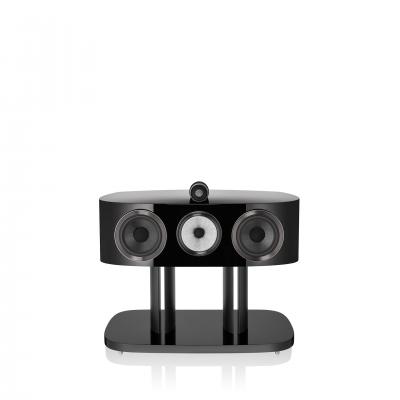 Bowers & Wilkins 800 Series Diamond Centre-Channel Speaker In Gloss Black - HTM82 D4 (GB)