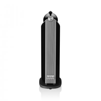 Bowers & Wilkins 800 Series Diamond Floor-standing Speaker In Gloss Black - 803 D4 (GB)