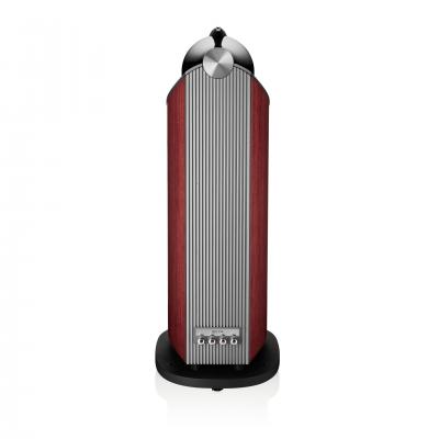 Bowers & Wilkins 800 Series Diamond Floor-standing Speaker In Satin Rosenut - 801 D4 (SR)