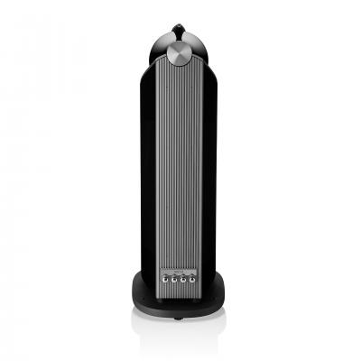 Bowers & Wilkins 800 Series Diamond Floor-standing Speaker With Turbine Head Enclosure - 802 D4 (GB)