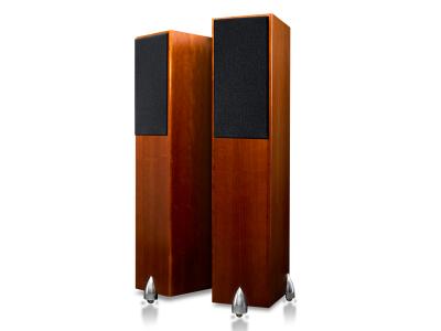 Totem Acoustics Floorstanding Speaker - Forest (C) 