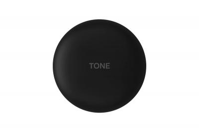 LG Tone Free Wireless Earbuds With Meridian Audio Technology - HBS-FN4