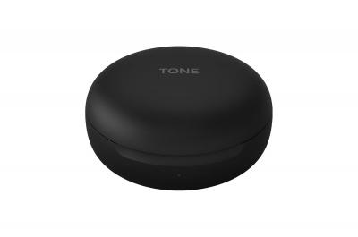 LG Tone Free Wireless Earbuds With Meridian Audio Technology - HBS-FN4