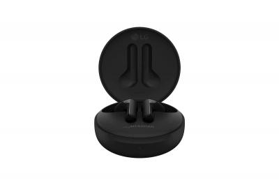 LG Tone Free Wireless Earbuds With Meridian Audio Technology - HBS-FN4