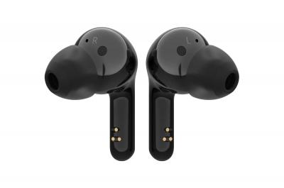LG Tone Free Wireless Earbuds With Meridian Audio Technology - HBS-FN4