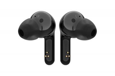LG Tone Free Wireless Earbuds With Meridian Audio Technology - HBS-FN4