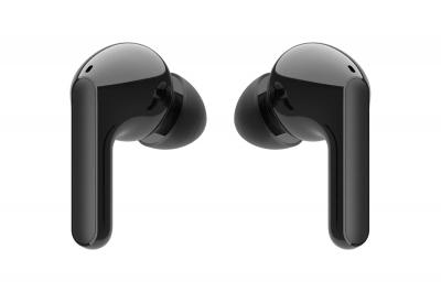 LG Tone Free Wireless Earbuds With Meridian Audio Technology - HBS-FN4