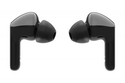 LG Tone Free Wireless Earbuds With Meridian Audio Technology - HBS-FN4