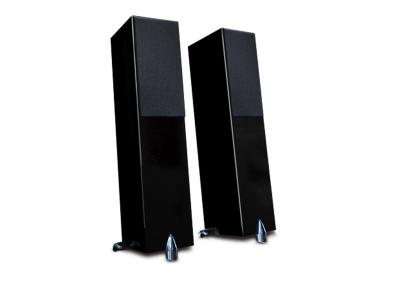 Totem Acoustics Floorstanding Speaker - Forest Signature (D) 