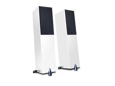 Totem Acoustics Floorstanding Speaker - Forest Signature (W) 
