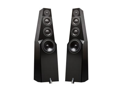 Totem Acoustics Superior Sonic Architecture Speaker - Wind (B) 