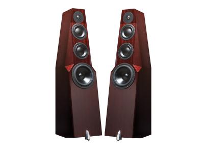 Totem Acoustics Superior Sonic Architecture Speaker - Wind (M) 