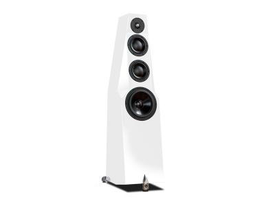 Totem Acoustics Superior Sonic Architecture Speaker - Wind Design (W) 