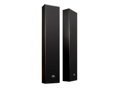 Totem Acoustics Ultra Slim On-Wall Speaker  - Tribe II (B)