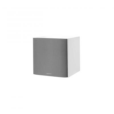 Bowers & Wilkins 600 Series Anniversary Edition Subwoofer In Matte White - ASW610XP (W)