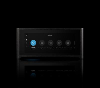 NAD Masters BluOS Streaming Amplifier - M10 V2