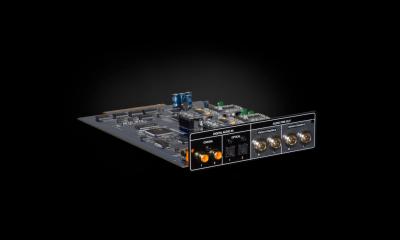NAD Audio MDC Module - MDC AM 17