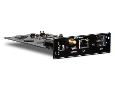 NAD MDC BluOS Module - MDC BluOS-2i