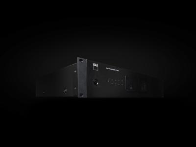 NAD Multi-Channel Amplifier - CI 16-60 DSP