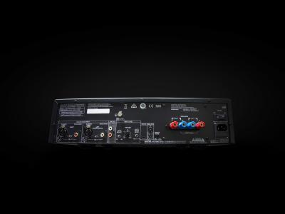 NAD Stereo Power Amplifier - C 298