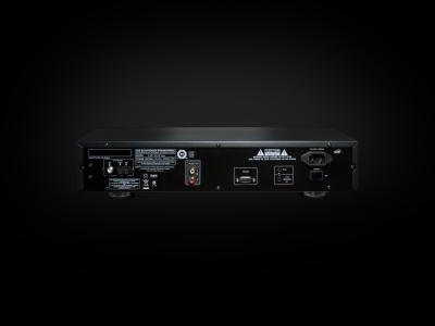 NAD Stereo AM FM Tuner - C 427