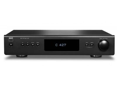 NAD Stereo AM FM Tuner - C 427