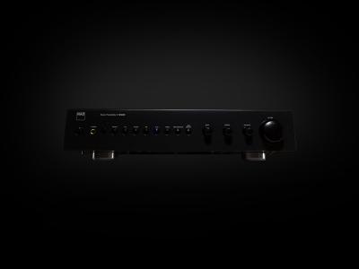 NAD Stereo Preamplifier - C 165BEE