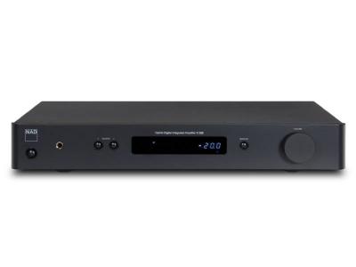 NAD Hybrid Digital DAC Amplifier - C 328