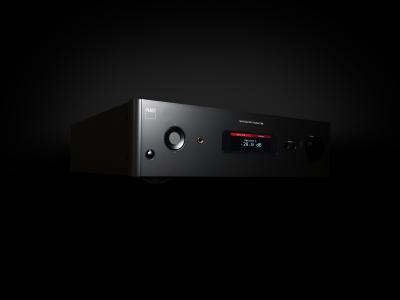 NAD Hybrid Digital DAC Integrated Amplifier - C 388