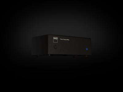 NAD Phono Preamplifier - PP2e