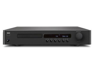 NAD Compact Disc Player - C 568