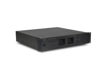 NAD Multi-Channel Amplifier - CI 8-150 DSP