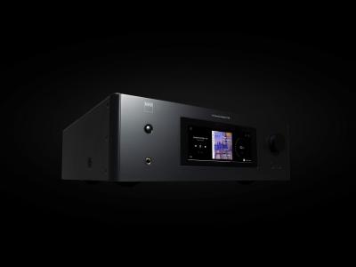 NAD AV Surround Sound Receiver - T 778