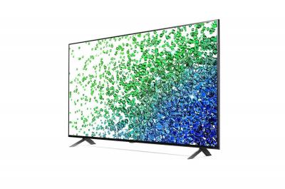 50" LG 50NANO80UPA NANO80  4K Smart NanoCell TV