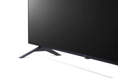 60" LG 60UP8000 UP80 4K Smart UHD TV