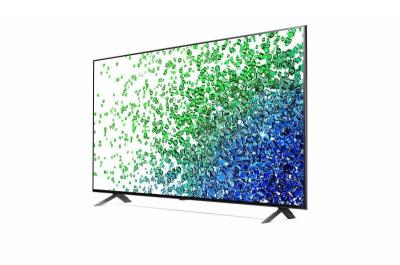 65" LG 65NANO80UPA NANO80 4K Smart NanoCell TV