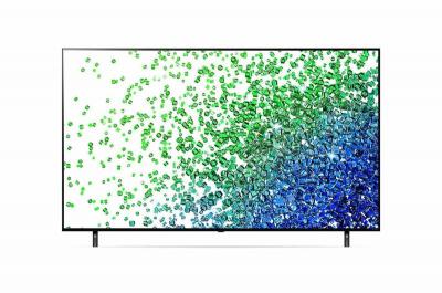 75" LG 75NANO80UPA NANO80 4K Smart NanoCell TV