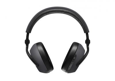 Bowers & Wilkins Over-Ear Noise Canceling Wireless Headphones In Space Grey - PX7 (SG)