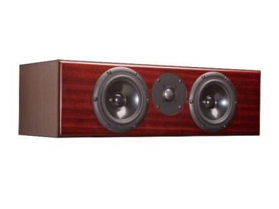 Totem Acoustics Sky Centre Speaker in Mahagony - SKY Center (M)