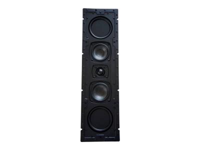Totem Acoustics Tribe Architectural Lcr In-Wall Speakers - TRIBE LCR