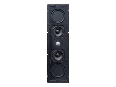 Totem Acoustics Kin Lcr In-Wall Speaker - KIN LCR