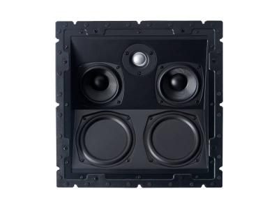 Totem Acoustics Kin Aic Angled In-Ceiling Speaker - KIN AIC