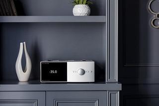 Anthem STR Series Integrated Amplifier In Black - STR (B)