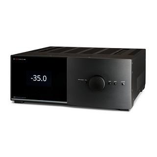 Anthem STR Series Integrated Amplifier In Black - STR (B)